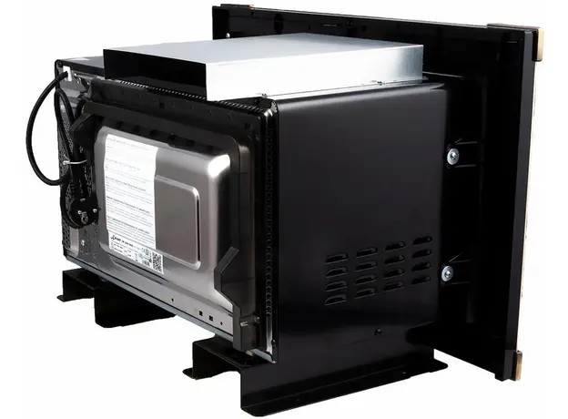 Встраиваемая микроволновая печь Kaiser EM 2545 Elf AD - изображение 8