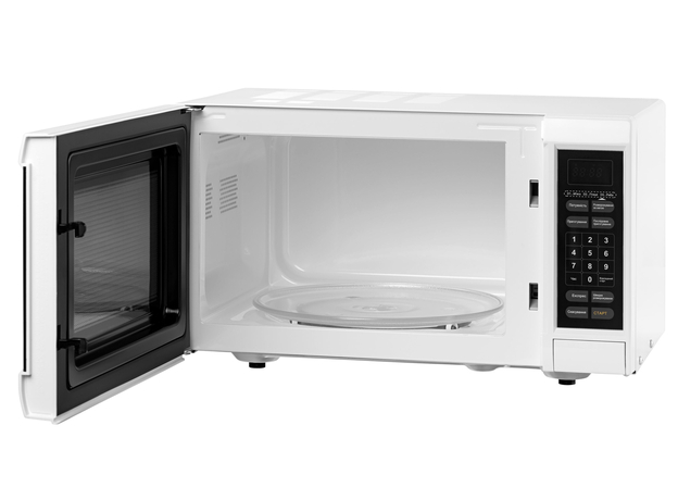 Микроволновая печь Ardesto GO-E923W - изображение 2