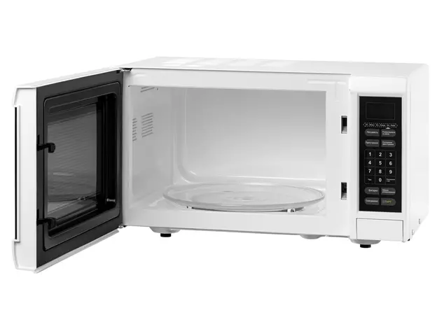 Микроволновая печь Ardesto GO-E923W - изображение 2