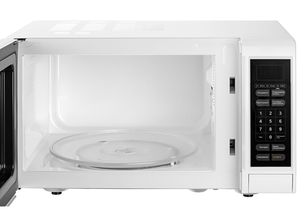Микроволновая печь Ardesto GO-E923W - изображение 3
