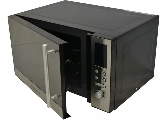 Микроволновая печь Grunhelm 23MX-923-S - изображение 3