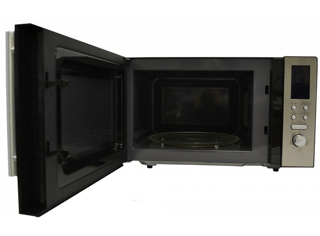 Микроволновая печь Grunhelm 23MX-923-S - изображение 8