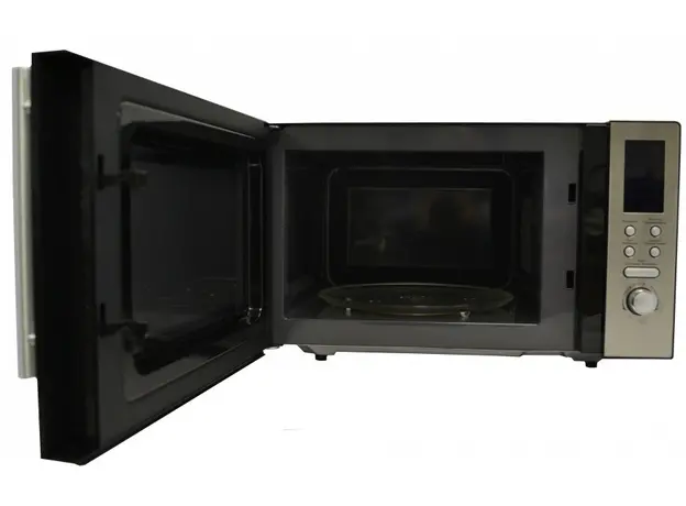 Микроволновая печь Grunhelm 23MX-923-S - изображение 8