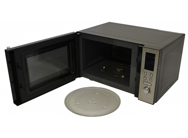 Микроволновая печь Grunhelm 23MX-923-S - изображение 4