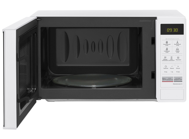 Микроволновая печь LG MS2042DY - изображение 5