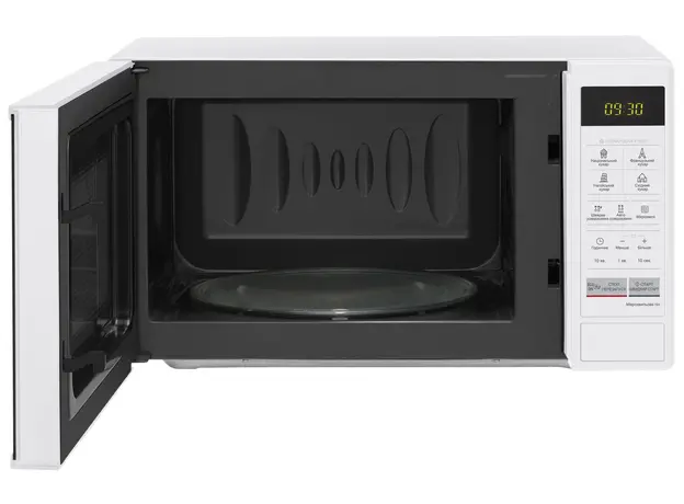 Микроволновая печь LG MS2042DY - изображение 5