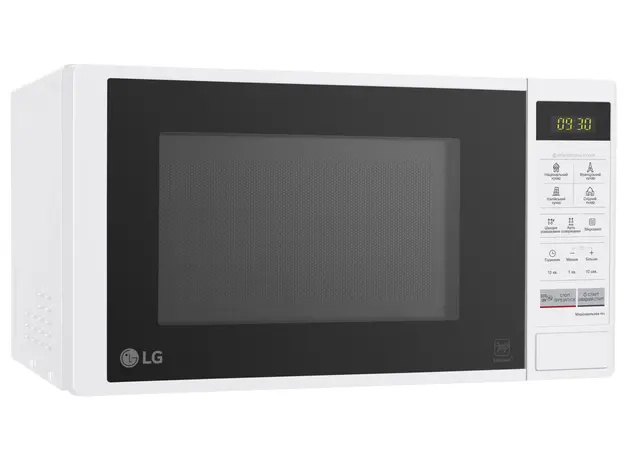 Микроволновая печь LG MS2042DY - изображение 2