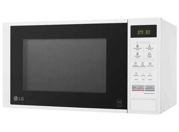 Микроволновая печь LG MS2042DY - изображение 4