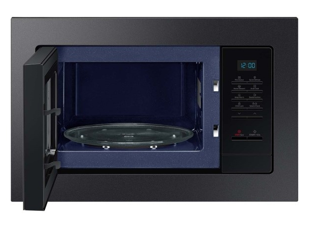 Встраиваемая микроволновая печь SAMSUNG MS20A7013AB/UA - изображение 3