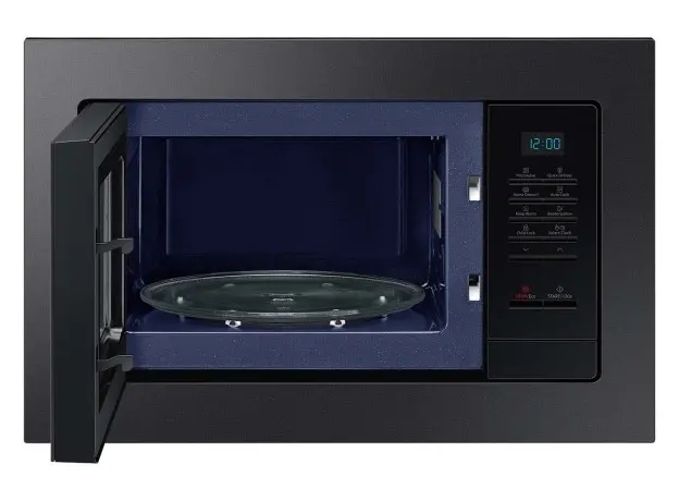 Встраиваемая микроволновая печь SAMSUNG MS20A7013AB/UA - изображение 3