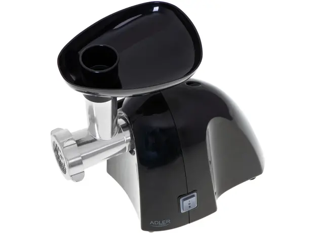 Мясорубка электрическая Adler (AD 4811) - изображение 2