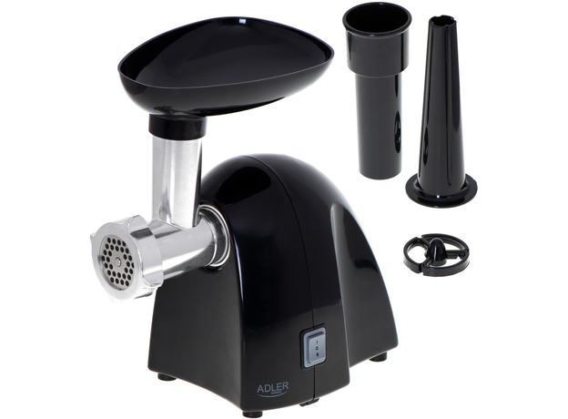 Мясорубка электрическая Adler (AD 4811) - изображение 5