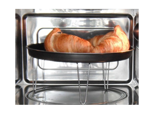 Встраиваемая микроволновая печь Kaiser EM 2510 - изображение 3