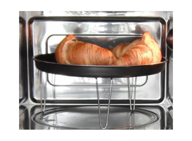 Встраиваемая микроволновая печь Kaiser EM 2510 - изображение 3