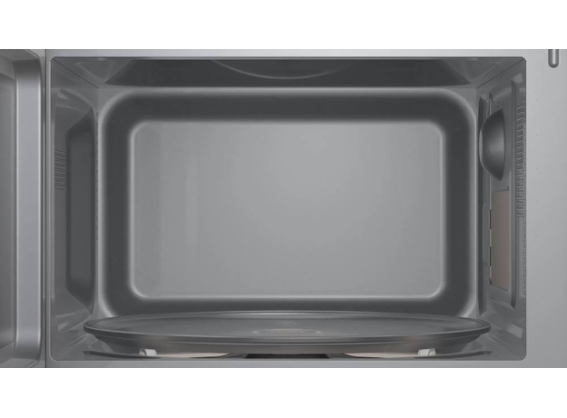 Встраиваемая микроволновая печь BOSCH BFL623MW3 - изображение 2