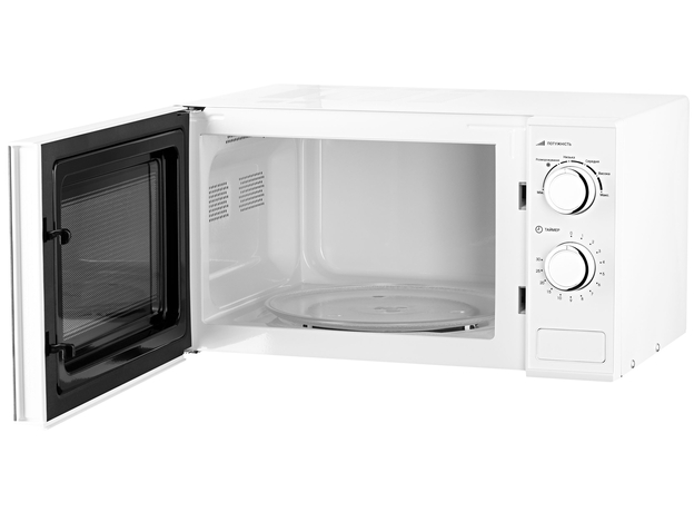 Микроволновая печь Ardesto GO-M923W - изображение 2