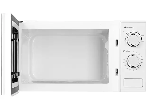 Микроволновая печь Ardesto GO-M923W - изображение 4