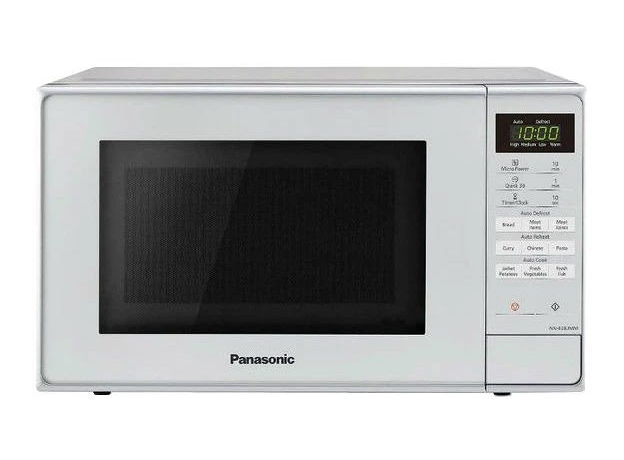 Микроволновая печь PANASONIC NN-ST27HMZPE - изображение 2