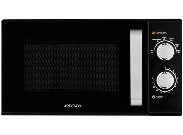 Микроволновая печь Ardesto GO-M923B - изображение 2