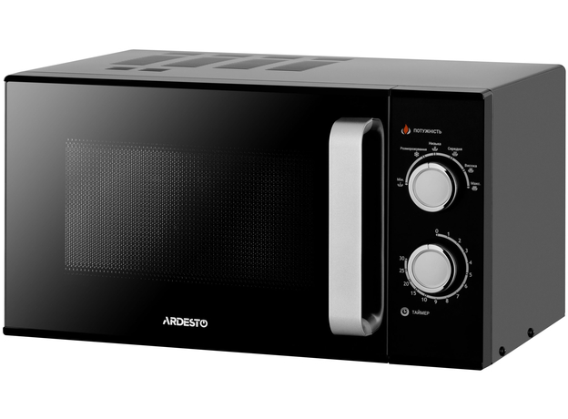Микроволновая печь Ardesto GO-M923B - изображение 3