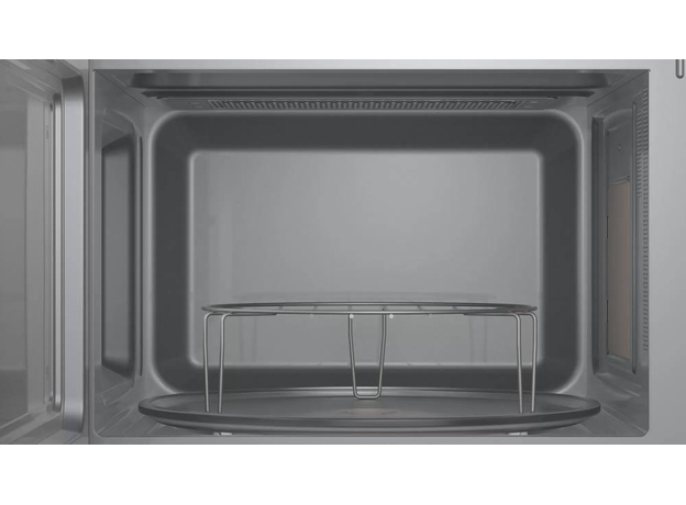 Встраиваемая микроволновая печь BOSCH BEL653MS3 - изображение 2