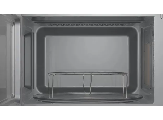 Встраиваемая микроволновая печь BOSCH BEL653MS3 - изображение 2