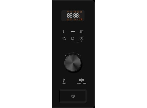 Встраиваемая микроволновая печь Gorenje BM201AG1BG - изображение 2