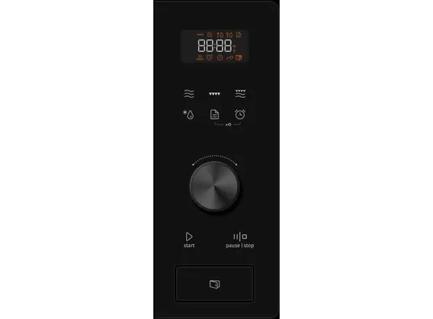 Встраиваемая микроволновая печь Gorenje BM201AG1BG - изображение 2