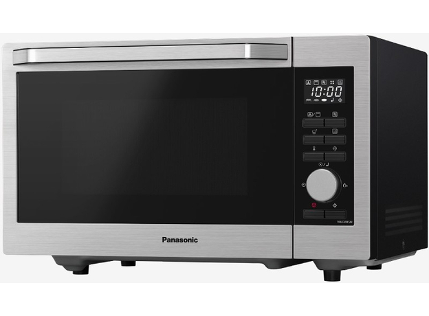 Микроволновая печь Panasonic NN-C69MSZPE - изображение 2