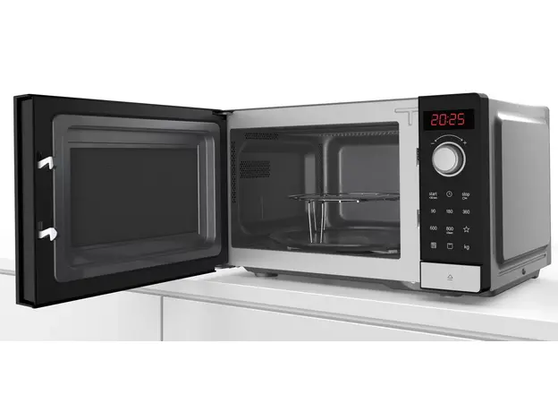 Микроволновая печь BOSCH FEL023MS1 - изображение 3