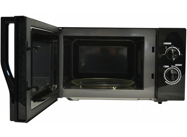 Микроволновая печь Grunhelm 23MX723-B - изображение 3