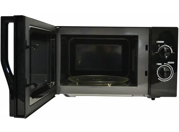 Микроволновая печь Grunhelm 23MX723-B - изображение 3