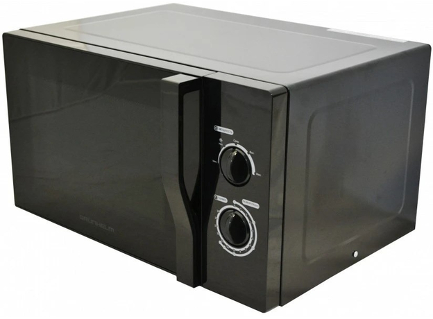 Микроволновая печь Grunhelm 23MX723-B - изображение 4