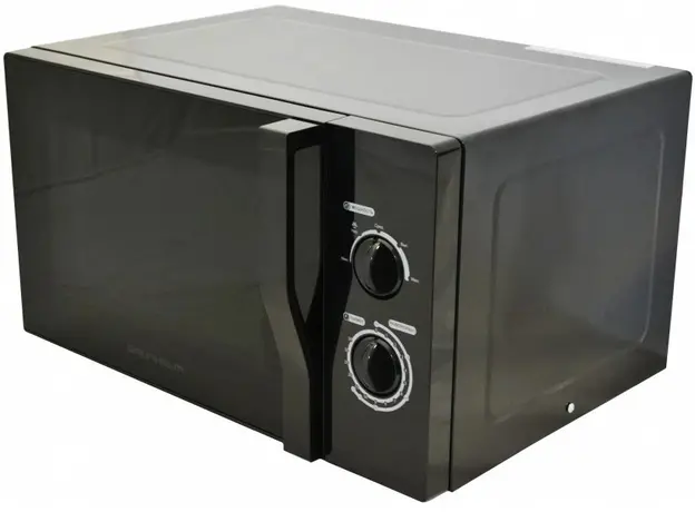 Микроволновая печь Grunhelm 23MX723-B - изображение 4