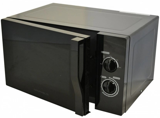 Микроволновая печь Grunhelm 23MX723-B - изображение 5