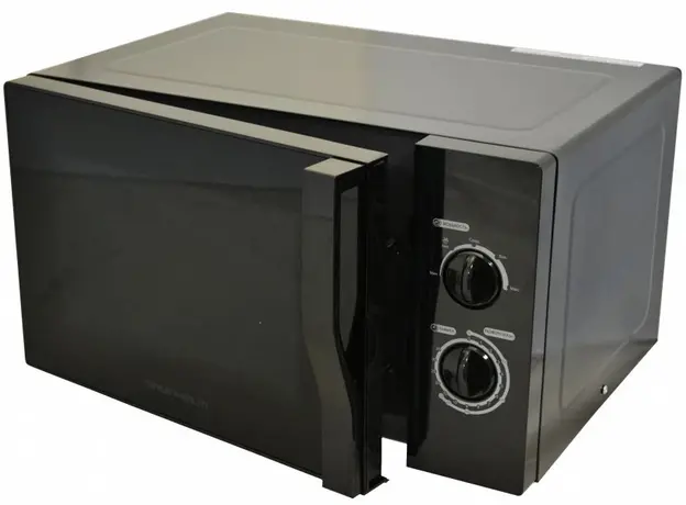 Микроволновая печь Grunhelm 23MX723-B - изображение 5