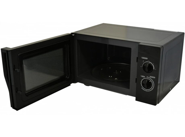 Микроволновая печь Grunhelm 23MX723-B - изображение 6