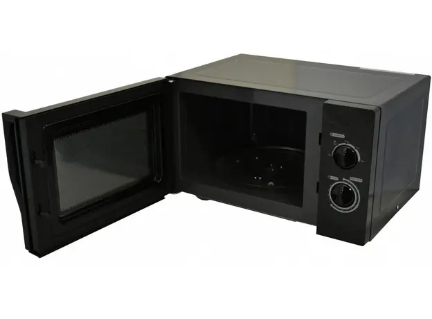 Микроволновая печь Grunhelm 23MX723-B - изображение 6