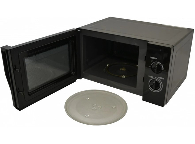 Микроволновая печь Grunhelm 23MX723-B - изображение 7