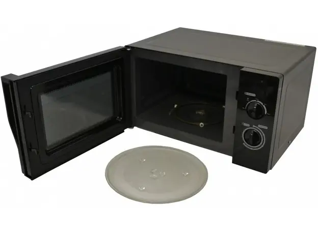 Микроволновая печь Grunhelm 23MX723-B - изображение 7