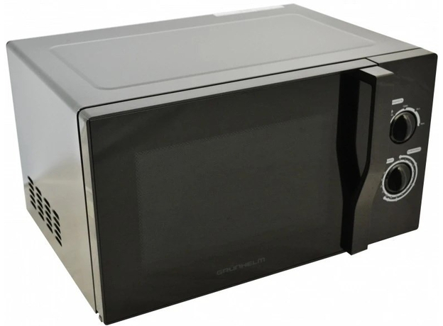 Микроволновая печь Grunhelm 23MX723-B - изображение 8