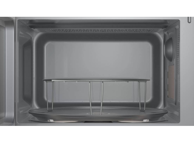 Встраиваемая микроволновая печь Bosch Series 2 BEL623MD3 - изображение 4
