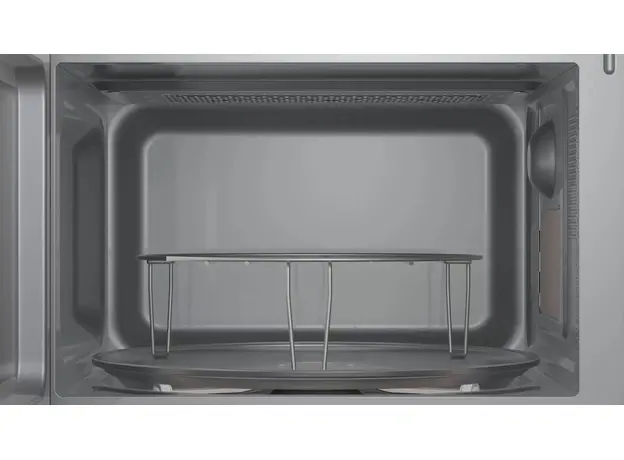Встраиваемая микроволновая печь Bosch Series 2 BEL623MD3 - изображение 4