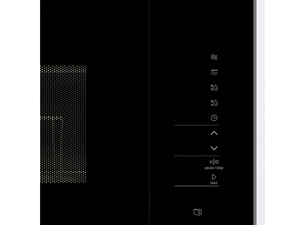 Встраиваемая микроволновая печь Gorenje BMI251SG3BG - изображение 4