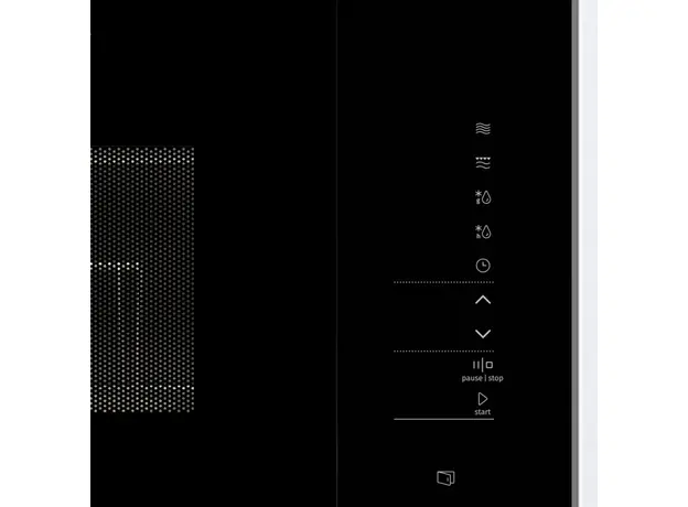 Встраиваемая микроволновая печь Gorenje BMI251SG3BG - изображение 4