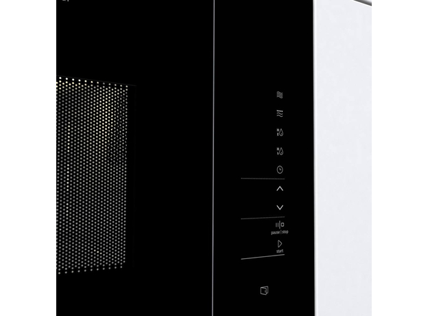 Встраиваемая микроволновая печь Gorenje BMI251SG3BG - изображение 6