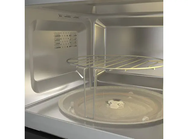 Встраиваемая микроволновая печь Gorenje BMI251SG3BG - изображение 8