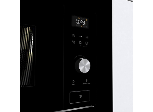 Встраиваемая микроволновая печь Gorenje BMX201AG1BG - изображение 6