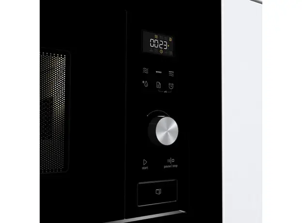 Встраиваемая микроволновая печь Gorenje BMX201AG1BG - изображение 6