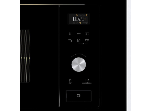 Встраиваемая микроволновая печь Gorenje BMX201AG1BG - изображение 7